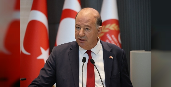 İngiliz basınında çıkan haber… Dinçyürek: “Bir hata, suistimal varsa, bu ispat edilirse, tüp bebek merkezinin kapatılması dahil ne gerekirse yapılacak”