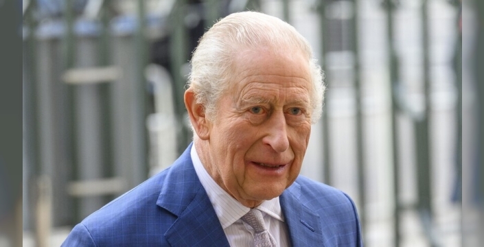 İngiltere Kralı 3. Charles, 2024-2025 döneminde 12,9 milyon sterlin vergi ödediğini açıkladı
