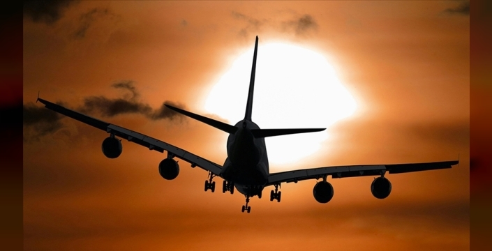 Irak, hava sahasının bir hafta daha kapalı kalacağını duyurdu