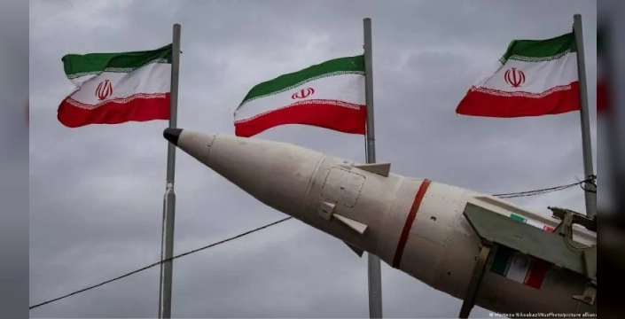 İran, Arap ülkelerindeki ABD üsleri ve kritik noktalara 35 günde en az 5 bin 850 saldırı düzenledi