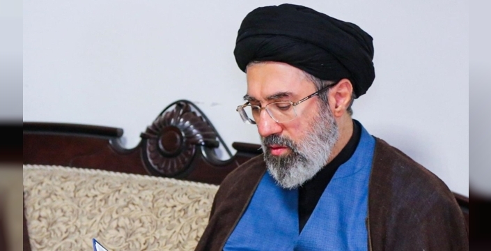 İran lideri Hamaney'in Başdanışmanı: 