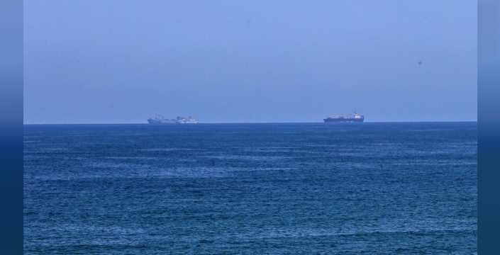 İran medyası: ABD'nin deniz ablukasına yakında 