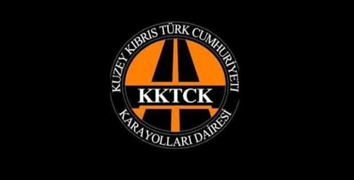 İrsen Küçük Köprülü Kavşağı ile Gönyeli Çemberi arasındaki yolun Lefkoşa’ya gidiş güzergâhı trafiğe kapatılacak