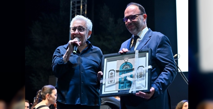 İskele Festivali başladı