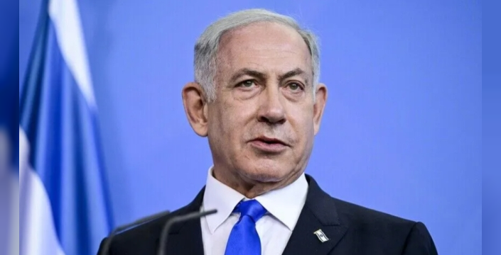 İsrail basını: Netanyahu, Gazze'ye ilişkin 15 maddelik plana 