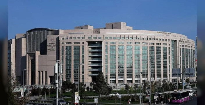 İstanbul Cumhuriyet Başsavcılığı, CHP'nin üye katılım töreniyle ilgili iddialara ilişkin şikayet üzerine soruşturma başlattı