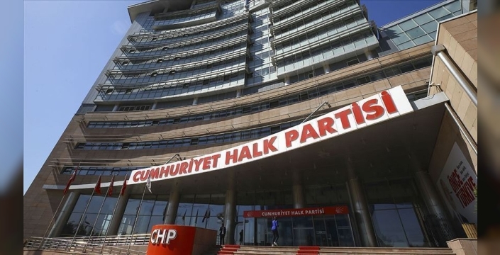 İstinaf, CHP kurultay davasında verdiği tedbir kararına yapılan itirazı reddetti