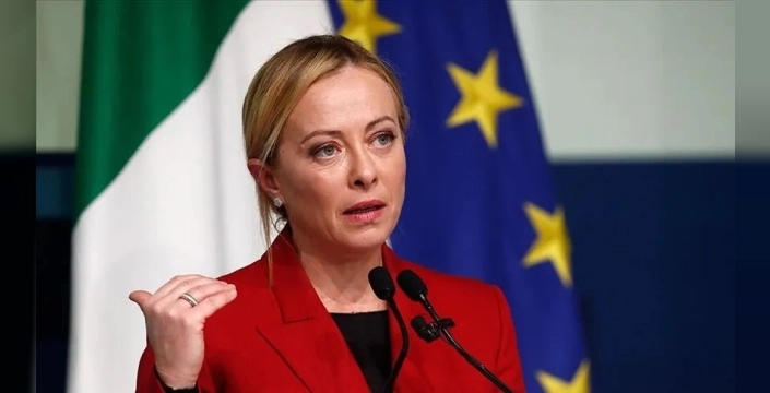 İtalya'da Meloni hükümeti, parlamentoda seçim yasasına yönelik kritik bir oylamayı kaybetti