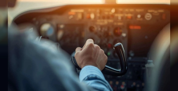 Kanada’da 17 yıl ehliyeti olmadan uçan pilot gözaltına alındı
