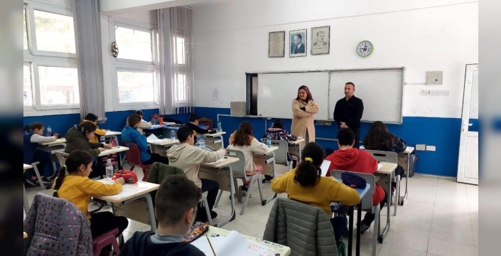 KGS-2 cumartesi günü yapılıyor
