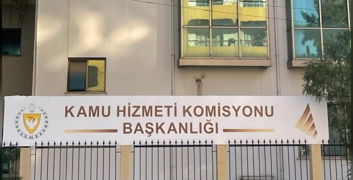 KHK: “Anayasa ve yasalar ışığında hareket etmeye devam edeceğiz”