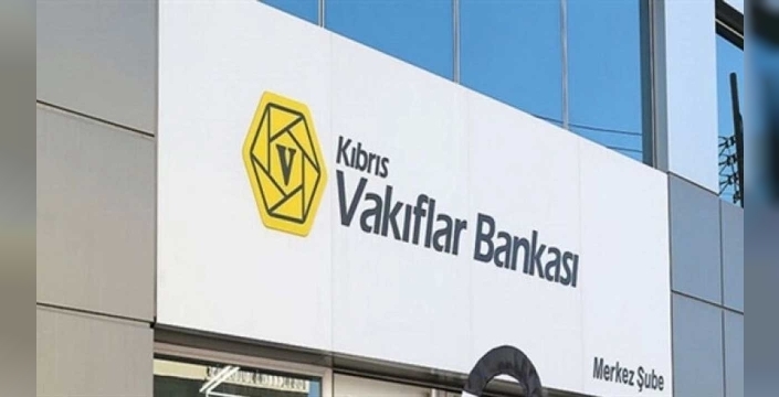 Kıbrıs Vakıflar Bankası'ndan Sosyal Medyadaki İddialara Yanıt