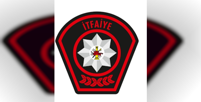 KKTC’de bir haftada 8 yangın ve 21 özel servis olayı meydana geldi