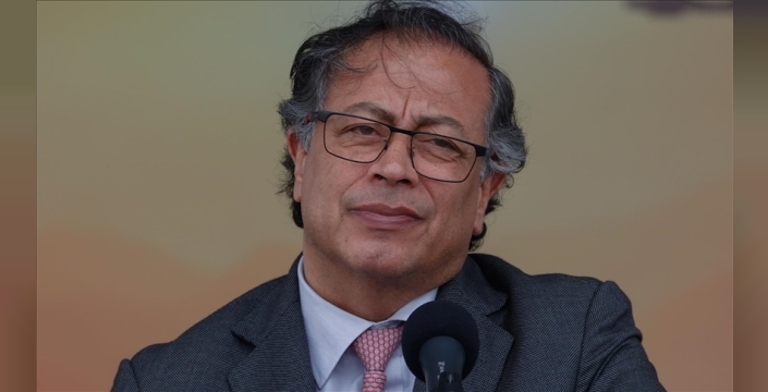 Kolombiya'da cumhurbaşkanı seçimi ikinci tura kaldı… Petro, ilk tur sonuçlarını tanımadığını belirtti