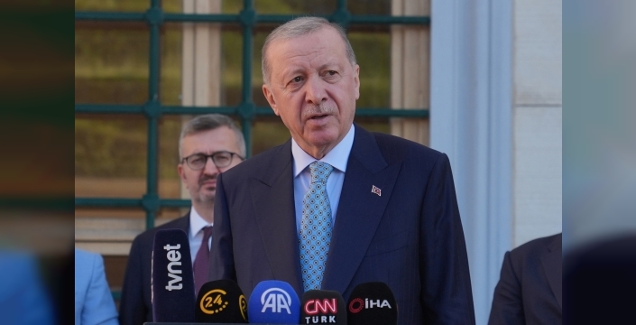 Kurban Bayramı başladı