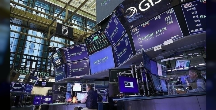 Küresel piyasalar karışık seyrediyor