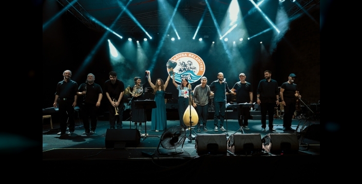 Kyprogeneia Othello Kalesi’nde sahne aldı