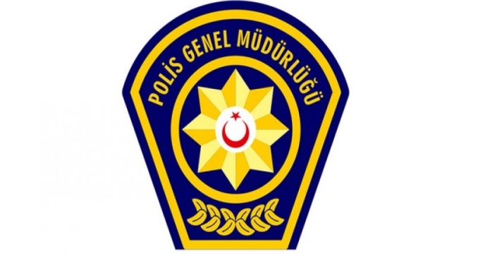 Lefkoşa-Gazimağusa ana yolu üzerinde sağanak yağmur var, görüş mesafesi azaldı