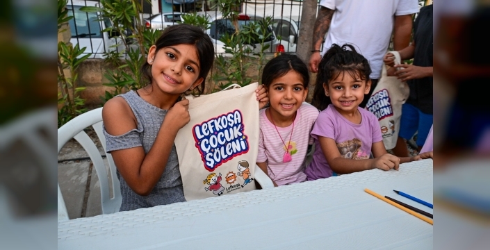 LTB’den Surlariçi Çocuk Festivali