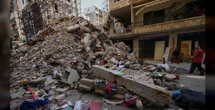 Lübnan ile İsrail, ABD arabuluculuğunda ikinci tur görüşmelere bugün başlıyor