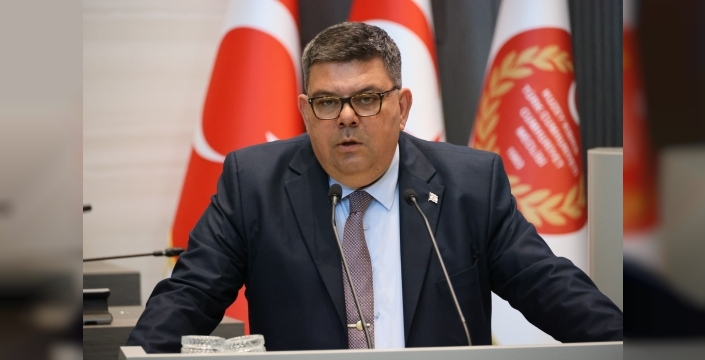 Maliye Bakanı Berova, hayat pahalılığına ilişkin planlanan yeni düzenlemelerin detayını açıkladı