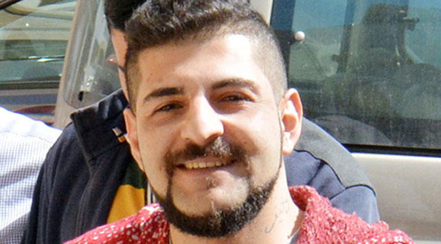 ÇAKMAK YADA KİBRİT'İ HÜCRE'DE NEREDEN BULDU? 