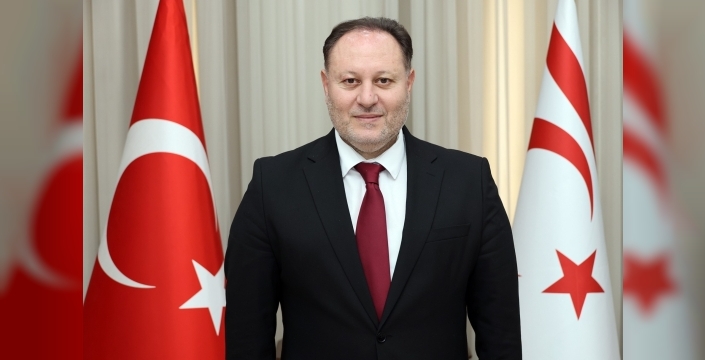 Meclis Başkanı Öztürkler: “Kıbrıs Türk anneleri her şeyin en iyisine layıktır”