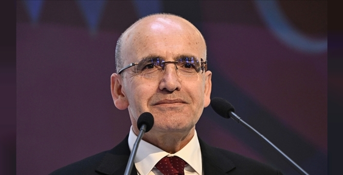 Mehmet Şimşek: “Hane halkının enflasyon beklentileri iyileşti”
