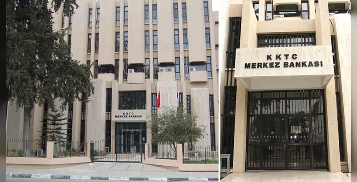 Merkez Bankası, 2026'nın ilk çeyrek bültenini yayımladı