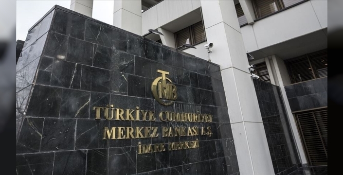 Merkez Bankası, politika faizini yüzde 37'de sabit bıraktı