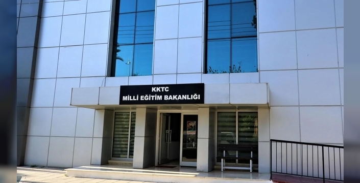 Milli Eğitim Bakanlığı: “Sınavlar yarından itibaren okul idareleri tarafından planlanarak yapılacak