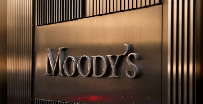 Moody's Türkiye'nin kredi notunu güncellemedi
