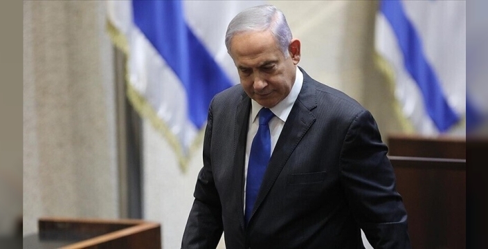 Netanyahu’dan ABD-İran anlaşmasıyla ilgili ilk açıklama: “Hiç hata yapmadım, tekrar aday olacağım”