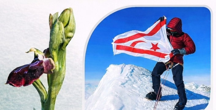 Orkide Vadisi Gözlem Yürüyüşü Birkan Uzun anısına yapıldı
