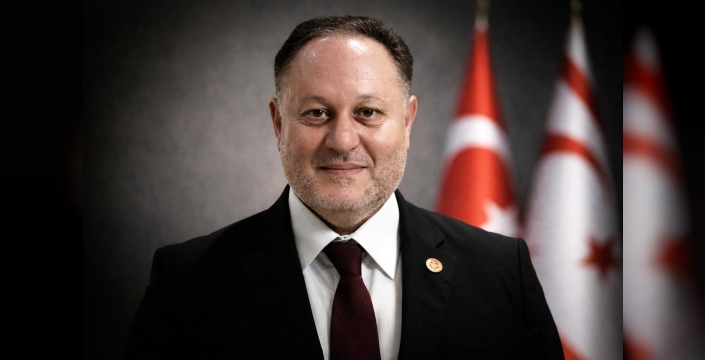 Öztürkler: “19 Mayıs, Türk dünyasının kaderini değiştiren tarihi bir dönüm noktasıdır”