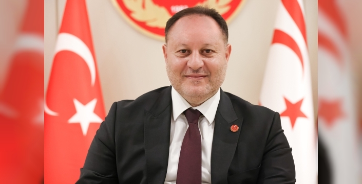 Öztürkler, “Bayramlar paylaşma kültürünün gelecek nesillere aktarıldığı en kıymetli zamanlardır”