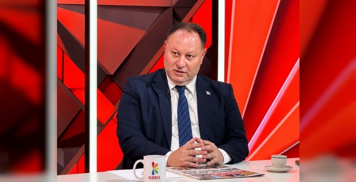 Öztürkler: “Belediye başkanlığı seçimi 6 Aralık’ta yapılacak”