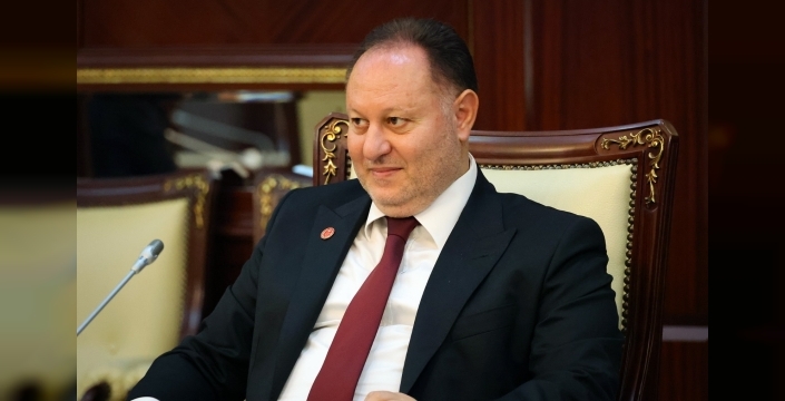 Öztürkler’den Basın Günü mesajı…