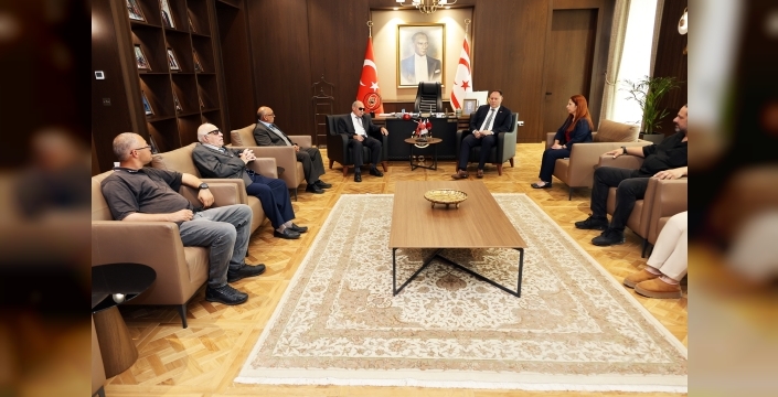 Öztürkler: “Engelli vatandaşlarımızın yaşam kalitesini yükseltmek hepimizin ortak görevidir”