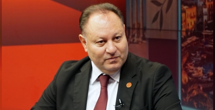 Öztürkler: “Türkiye’nin Kıbrıs meselesinde tek sesli ve kararlı tutumu KKTC için en büyük güvence”