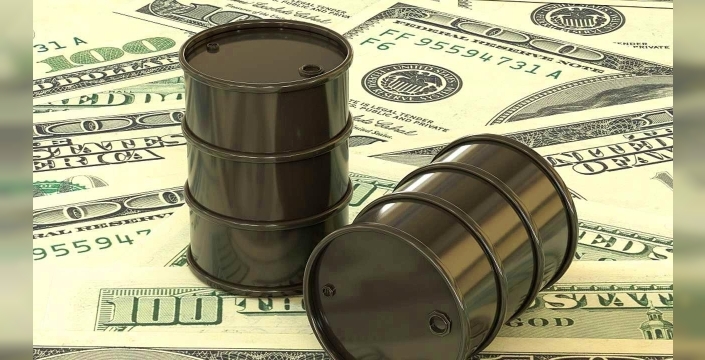 Petrol fiyatları, ABD'nin İran'a yönelik saldırıları ve İran'ın misillemeleriyle yaklaşık yüzde 5 arttı