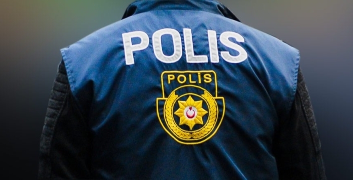 Polis haberleri… Kimliğini yurt dışına çıkabilmesi için başka şahsa veren kişi tutuklandı