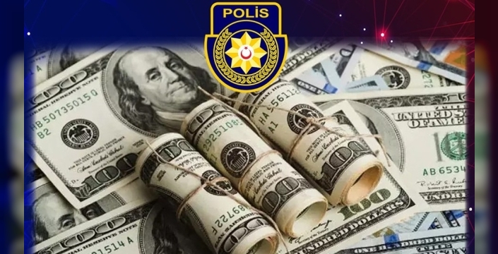 Polisten sahte para uyarısı… Olayla ilgili 1 kişi tutuklu