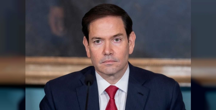 Rubio: “Lübnan'da ateşkes sağlanması için çabalar sürüyor”