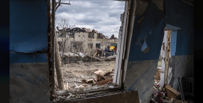 Rusya ile Ukrayna arasında Paskalya nedeniyle geçici ateşkes başladı