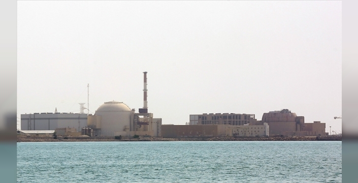 Rusya, İran'ın Buşehr Nükleer Enerji Santrali'nden tüm personelini tahliye etti