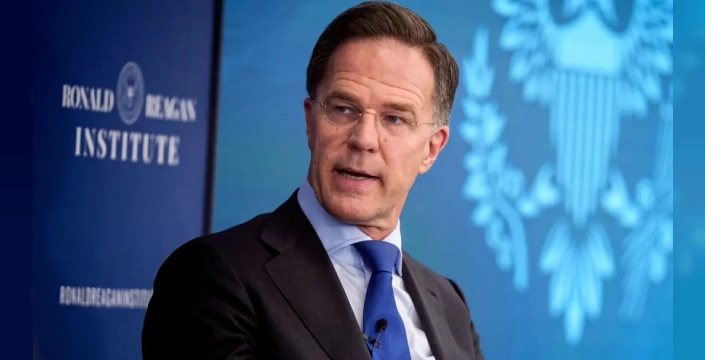 Rutte: NATO, Hürmüz Boğazı’na yönelik olası bir misyona katkı sağlayabilir