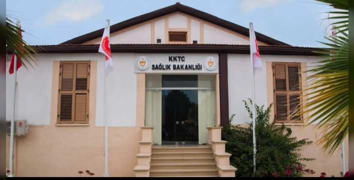 Sağlık Bakanlığı: “Embriyolar, yasal izin talebi onaylatılmadan yurt dışına çıkarılmaya çalışıldı”