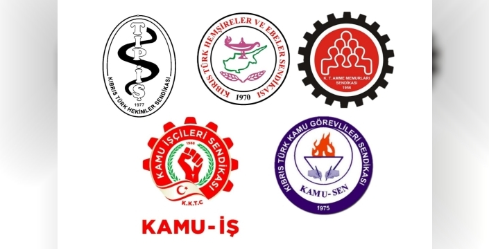 Sağlıkta örgütlü sendikalar, Bakanlar Kurulu’nun grevi “erteleme/yasak” kararını tanımadıklarını açıkladı