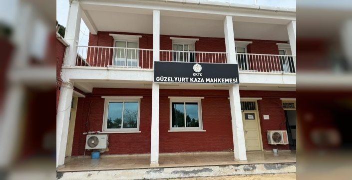 “Sahte diploma” davası… Sanık K.D’nin duruşması 5 Mayıs’a ertelendi